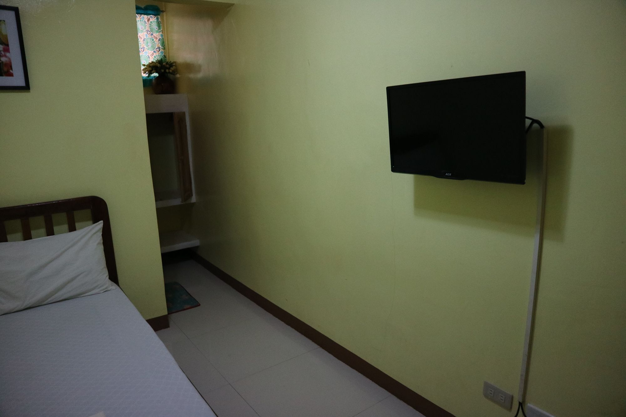 Faith Rica Pension El Nido Bagian luar foto