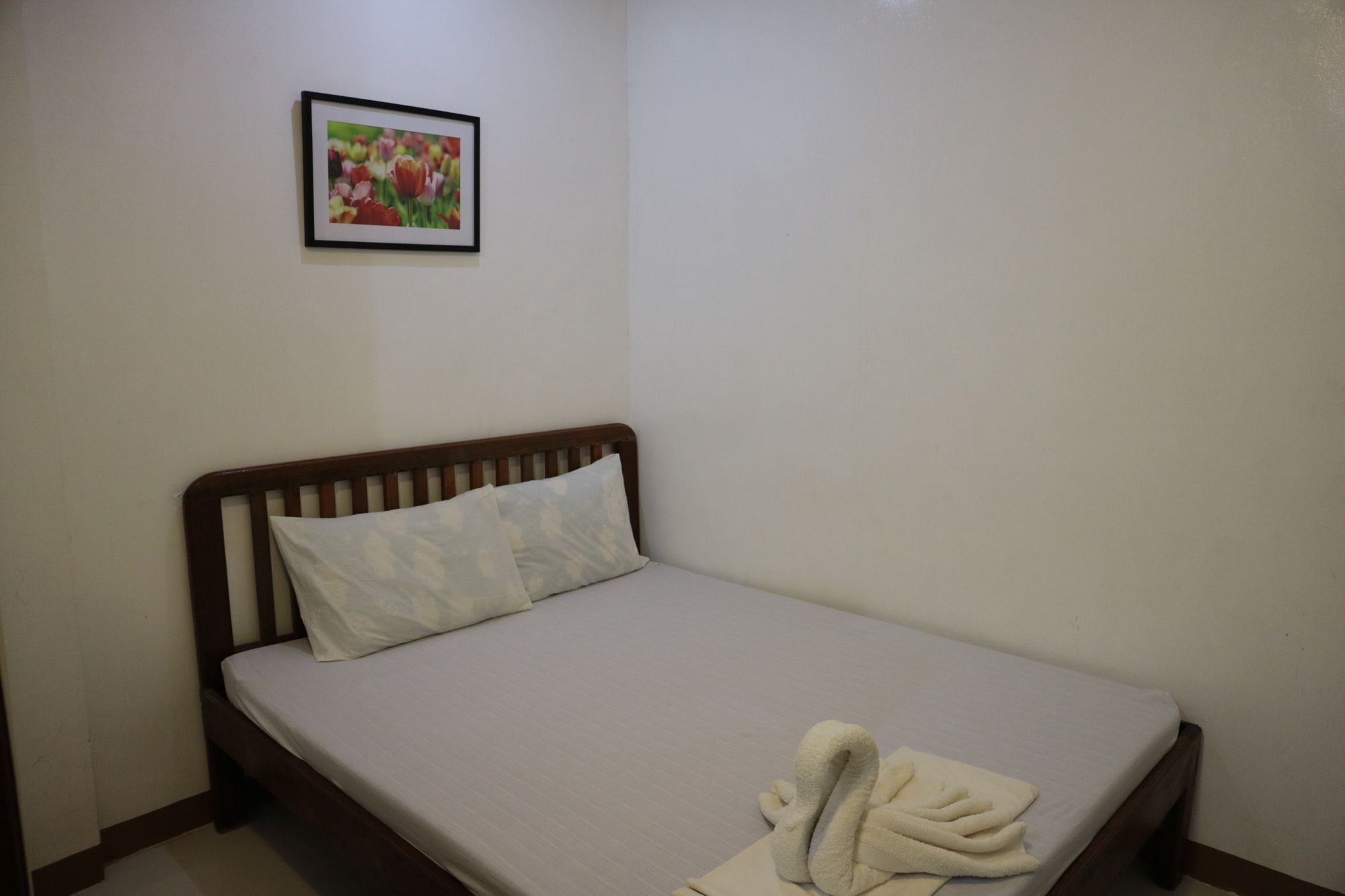 Faith Rica Pension El Nido Bagian luar foto